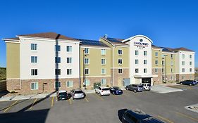 Candlewood Suites Casper By Ihg