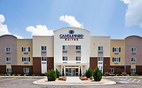 Candlewood Suites Casper By Ihg