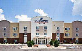 Candlewood Suites Casper By Ihg